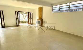 Imagem 3: Casa Comercial Residencial - Vila Ema - 3 Dormitórios - 200m² - Aceita Permuta