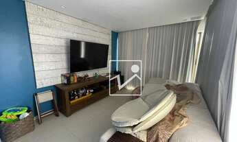 Imagem 2: Cobertura com 3 dormitórios à venda, 126 m² por R$ 1.090.000 - Porto das Dunas