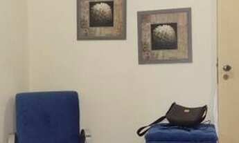 Imagem 4: Casa 2 Quartos - Jd. Dom José - Tudo dentro