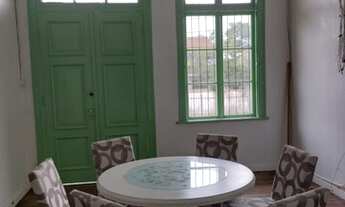 Imagem 5: Ótima casa no bairro do Salto, com seu estilo enxaimel disponível para fins comerciais