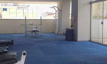 Imagem 6: Apartamento à venda, 87 m² por R$ 390.000,00 - Vila Mogi Moderno - Mogi das Cruzes/SP