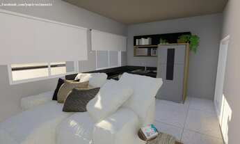 Imagem 5: Casa para Venda em Tatuí, Vila Jurema, 2 dormitórios, 1 suíte, 2 banheiros, 1 vaga