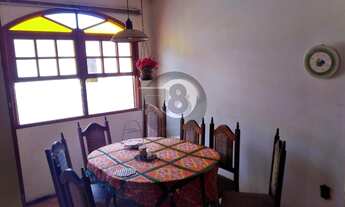 Imagem 5: Florianópolis - Casa Padrão - Córrego Grande