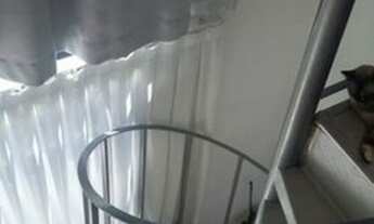 Imagem 5: Apto duplex mobiliado e decorado com hidromassagem no Itaim