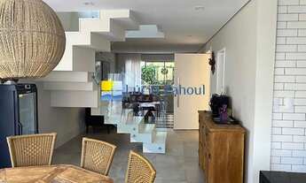 Imagem 6: Casa em condomínio apenas 80 metros da praia para locação em Juquehy, 5 suítes, 250 m² áre