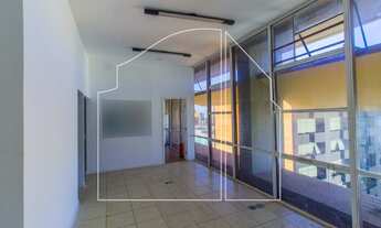 Imagem 5: SCS QD 02 - SALA DUPLA, DIVIDIDA, COM GARAGEM!