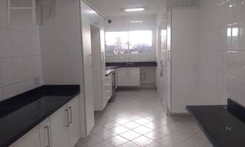 Imagem 4: Apartamento para alugar, 170 m² por R$ 9.562,50/mês - Edifício Mont Blanc - Barueri/SP