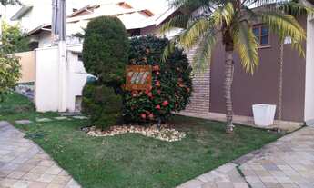 Imagem 3: Casa em Condomínio para Venda em Barranco Taubaté-SP - 1420