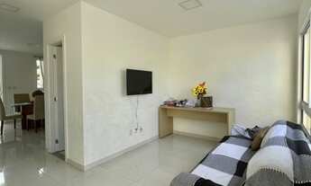 Imagem 5: Dúplex com 3 suítes no Coração do Bairro Sim, Cond. Artêmia Prêmio