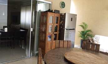 Imagem 6: Ribeirão Preto - Casa de Condomínio - Jardim Saint Gerard