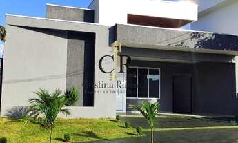 Imagem: Casa em Condomínio para Venda em Caçapava