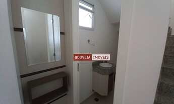 Imagem 7: Sobrado com 3 dormitórios à venda, 89 m² por R$ 480.000,00 - Uberaba - Curitiba/PR