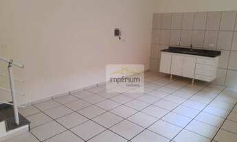 Imagem 3: Apartamento para alugar, 60 m² por R$ 700,00/mês - Parque Residencial Jaguari - Americana