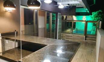 Imagem 7: Cobertura com 3 quartos no Recreio dos Bandeirantes