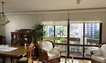 Imagem 3: Apartamento com 4 dormitórios à venda, 183 m² por R$ 1.490.000,00 - Aclimação - São Paulo