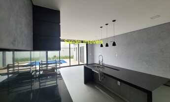 Imagem 3: CASA CONDOMINIO RESIDENCIAL em VOTORANTIM - SP, ALPHAVILLE NOVA ESPLANADA