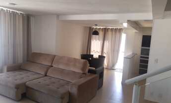 Imagem 4: Duplex para aluguel e venda tem 140 m2 com 3 quartos/suíte