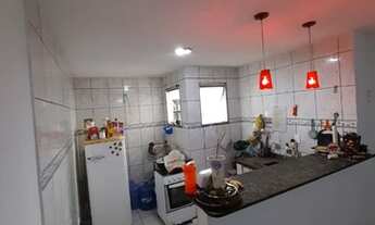 Imagem 3: Rua Ernesto Trotta con elevador 200 mts praia