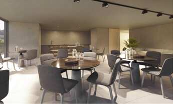 Imagem 5: Apartamento no Ahu com 95m2 Privativos de 3 quartos e 2 vagas