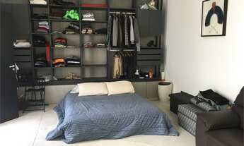 Imagem 6: Casa de vila para venda com 81 metros quadrados com 2 quartos em Perdizes - São Paulo - SP