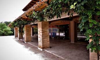 Imagem 5: Casa nova com 6 suítes