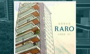 Imagem 2: Vende-se apartamento na quadra 404 sul com vista para parque Cesamar