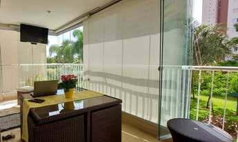 Imagem 3: APARTAMENTO PARA VENDA CONDOMÍNIO GRAND SPLENDOR