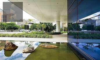 Imagem 12: Andar Corporativo para alugar, 852 m² por R$ 122.000,00/mês - Vila Olímpia - São Paulo/SP