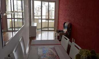 Imagem: Praça da Árvore. Apartamento com dois