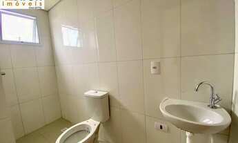 Imagem 3: APARTAMENTO 2 DORMITORIOS SENDO 1 SUITE 1 VAGA JARDIM HAYDEE