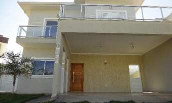 Imagem: Casa - Chácara das Nações - Valinhos