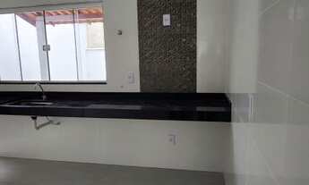 Imagem 7: Casa com 2 quartos sendo 1 suíte em Residencial Itaipu - Goiânia - GO