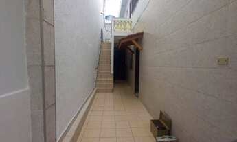 Imagem 5: Sobrado com 3 dormitórios à venda, 159 m² por R$ 540.000,00 - Vila Independência - São Pau