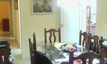 Imagem 5: IMPECÁVEL SALA/TRÊS QUARTOS NA TIJUCA COM VAGA!!!!