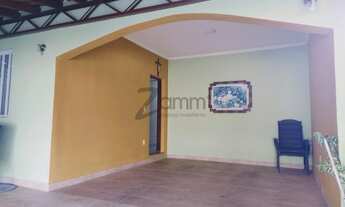 Imagem 5: Casa - Jardim Denadai (Nova Veneza) - Sumaré