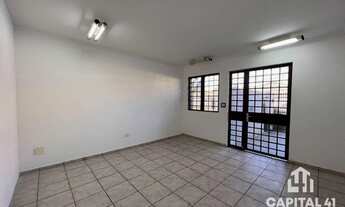 Imagem 4: Loja para alugar, 119 m² por R$ 1.550,00/mês - Rebouças - Curitiba/PR