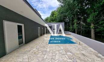 Imagem 7: Casa com 3 dormitórios à venda, 246 m² por R$ 1.580.000,00 - Condominio Figueira Garden