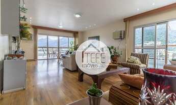 Imagem: Cobertura à venda, 501 m² por R$ 7.400.000,00