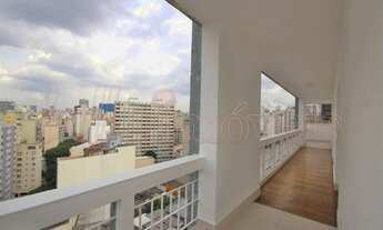 Imagem 7: São Paulo - Apartamento Padrão - Santa Cecília