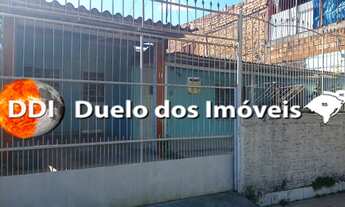 Imagem 4: Casa para venda com 60 metros quadrados com 3 quartos em São José - Esteio - RS