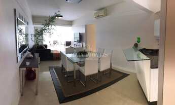 Imagem 7: APARTAMENTO DE 03 DORMITÓRIOS SENDO 01 SUÍTE COM 02 VAGAS DE GARAGEM PRIVATIVAS