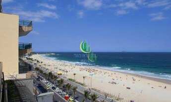 Imagem 4: Cobertura com 6 dormitórios à venda, 844 m² por R$ 19.000.000,00 - Ipanema - Rio de Janeir