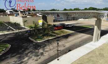 Imagem: Imóveis Belém Vende Lote Comercial (terreno)