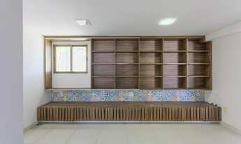 Imagem 4: Vendo lindo apartamento 234m 3 suítes 1 master, rs 1.095.000,00