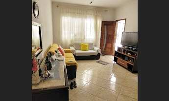 Imagem 4: Sobrado para venda com 200 metros quadrados com 3 quartos em Vila Ivone - São Paulo - SP