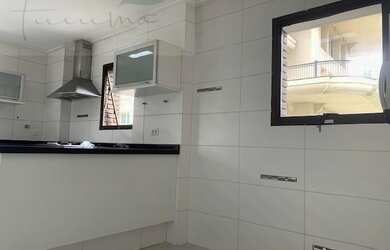 Imagem 13: Apartamento com 4 suítes walking distance dos Clubes Hebraica e Pinheiros