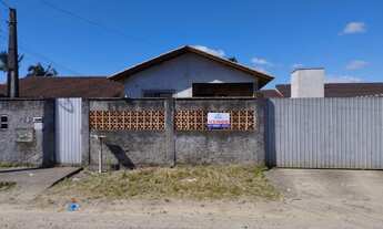 Imagem 5: Casa Alvenaria Morro do Meio