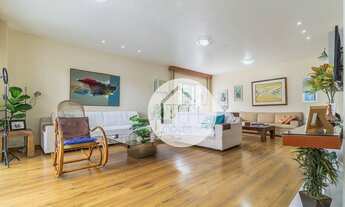 Imagem 2: Cobertura à venda, 501 m² por R$ 7.400.000,00 - Lagoa - Rio de Janeiro/RJ