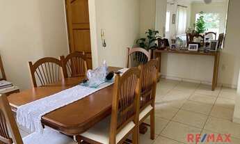 Imagem 5: Apartamento com 3 dormitórios à venda, 100 m² por R$ 270.000,00 - Cidade Jardim - Uberlând