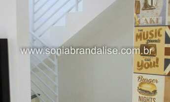 Imagem 7: SOBRADO NOVO - FÁCIL ACESSO à 8 min da BR e 4 min do Komprão - em Potecas - São José - SC